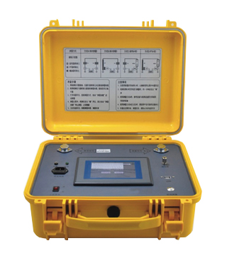 HYBR-2D容性設(shè)備及避雷器帶電檢測(cè)裝置